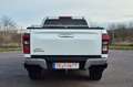 Isuzu D-Max 1.9 TD Space Cab 4WD Custom, 1.Hand. Weiß - thumbnail 4