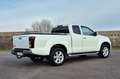 Isuzu D-Max 1.9 TD Space Cab 4WD Custom, 1.Hand. Weiß - thumbnail 8