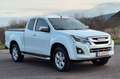 Isuzu D-Max 1.9 TD Space Cab 4WD Custom, 1.Hand. Weiß - thumbnail 6