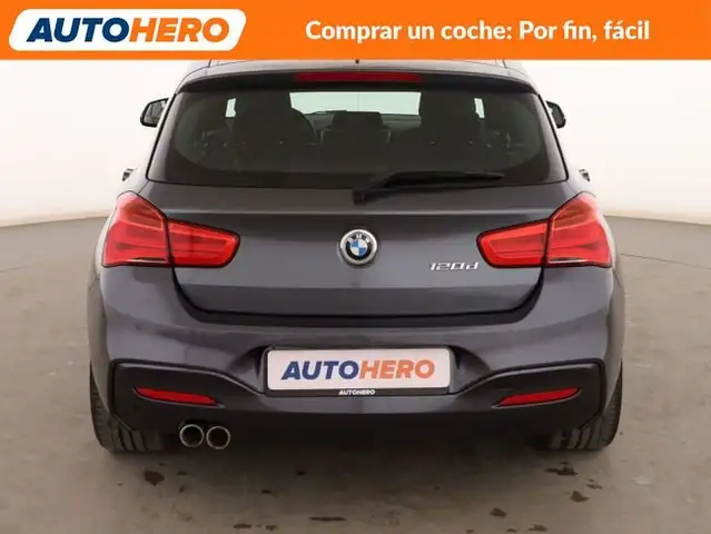 BMW M view 5