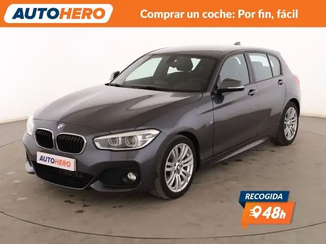 BMW M main image