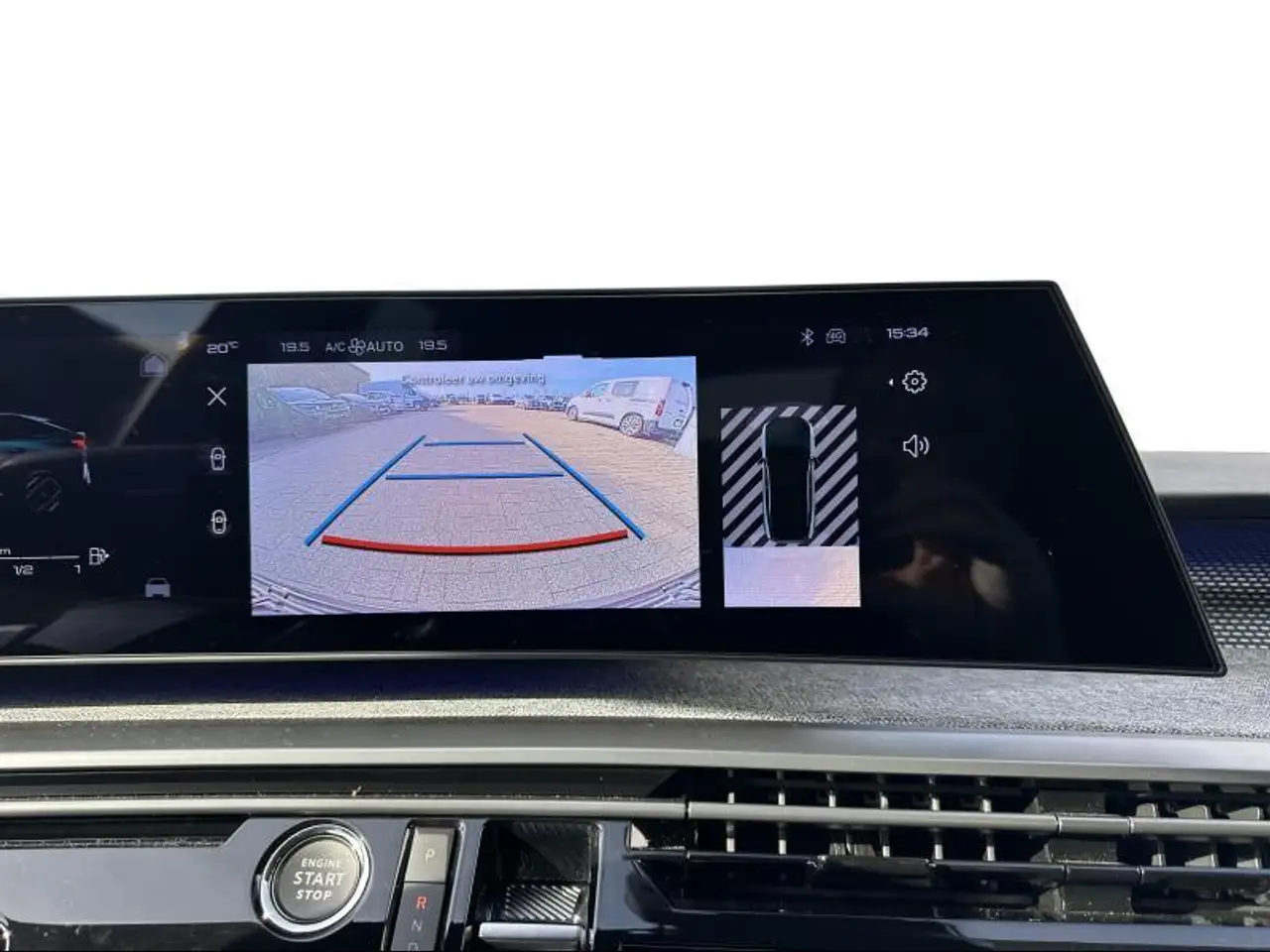 Peugeot 3008 GT *CAMERA*GPS*TOPDEAL*EERSTE EIGENAAR* 11