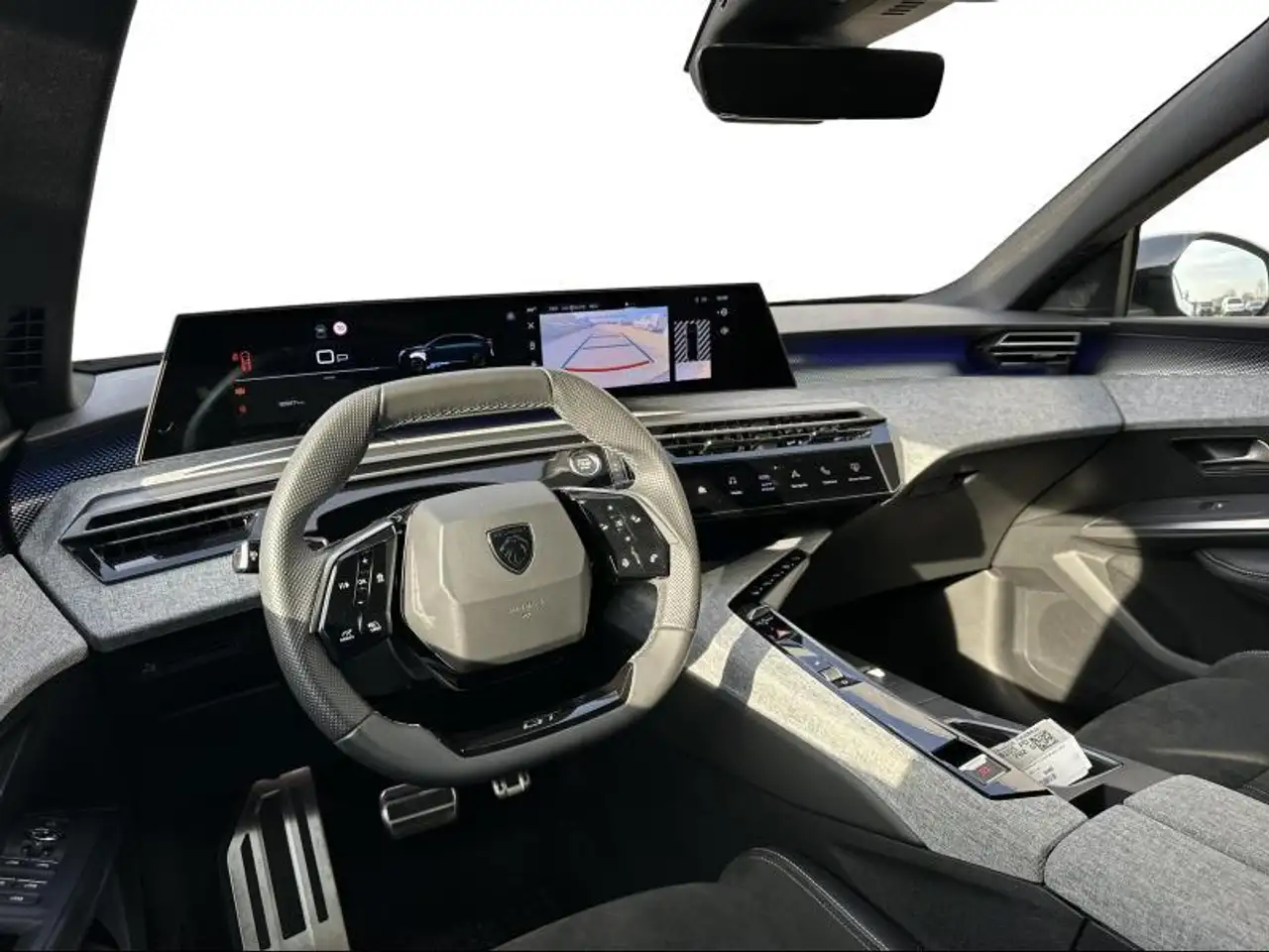 Peugeot 3008 GT *CAMERA*GPS*TOPDEAL*EERSTE EIGENAAR* 8