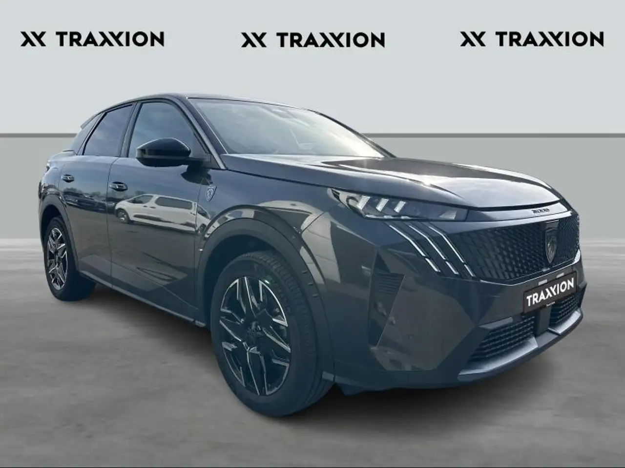 Peugeot 3008 GT *CAMERA*GPS*TOPDEAL*EERSTE EIGENAAR* 3