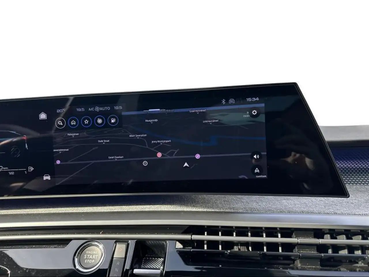 Peugeot 3008 GT *CAMERA*GPS*TOPDEAL*EERSTE EIGENAAR* 10