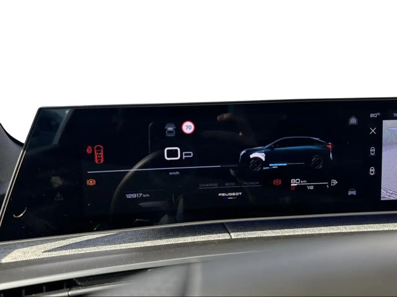 Peugeot 3008 GT *CAMERA*GPS*TOPDEAL*EERSTE EIGENAAR* 9