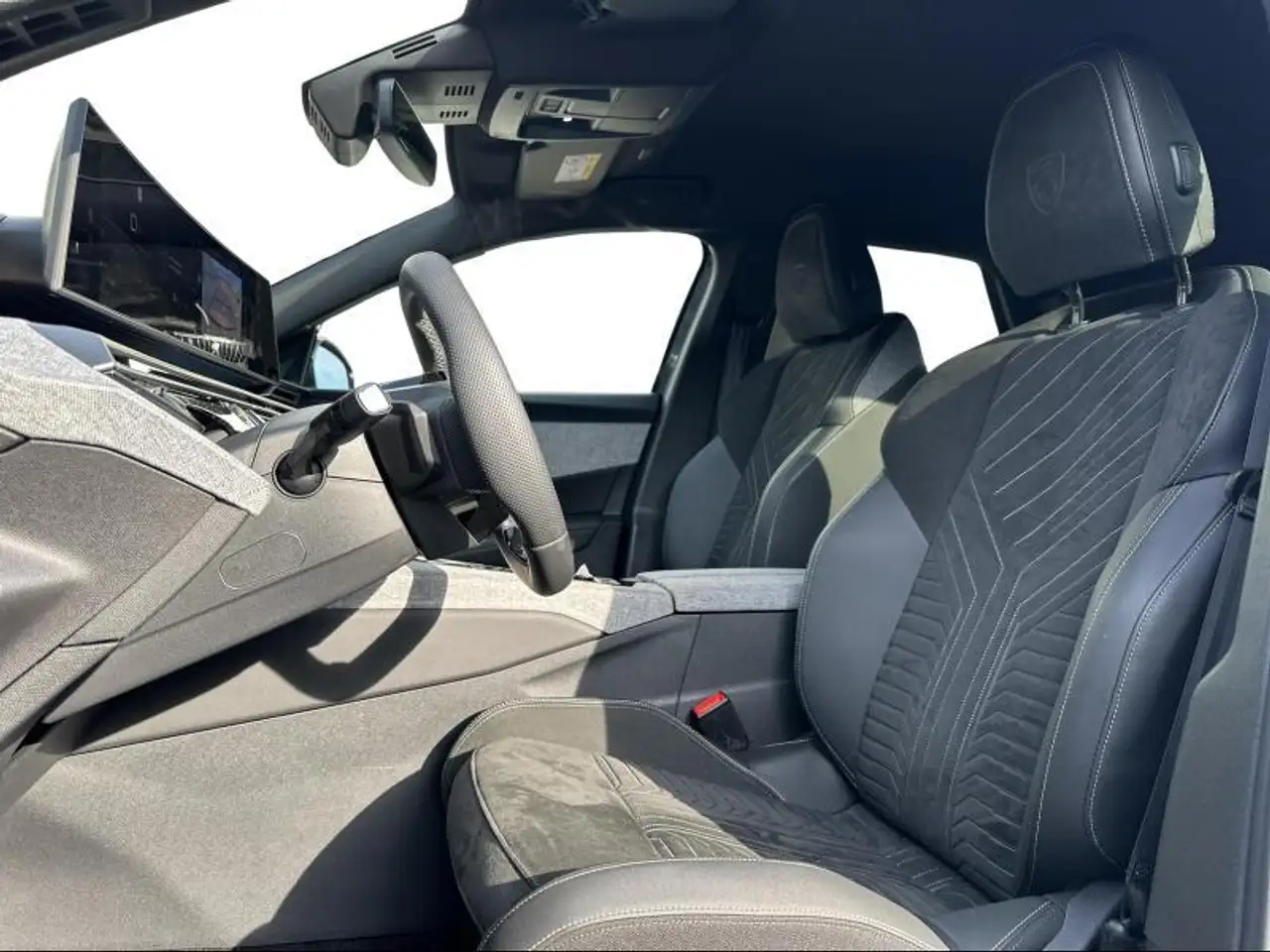 Peugeot 3008 GT *CAMERA*GPS*TOPDEAL*EERSTE EIGENAAR* 6