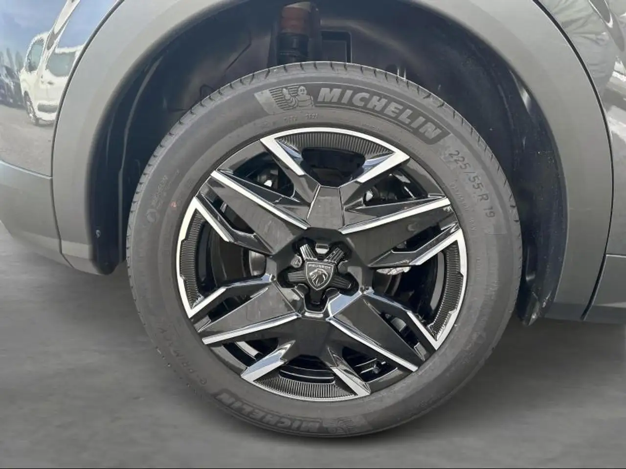 Peugeot 3008 GT *CAMERA*GPS*TOPDEAL*EERSTE EIGENAAR* 5