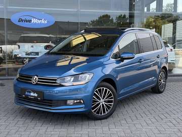 1.4 TSI Highline | Automaat | Panorama | Adaptive