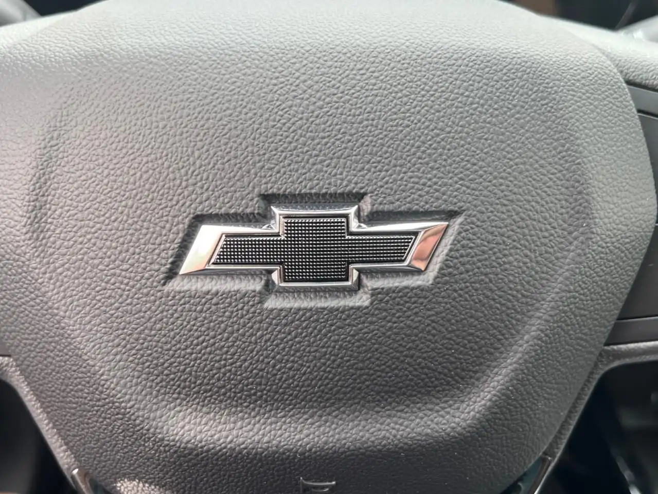 Chevrolet Trax fotografie Chevrolet Trax