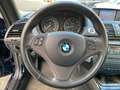 BMW 120 120i Cabrio Automatik Leder/Navi/Bi-Xenon Blau - thumbnail 10