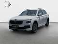 Skoda Kamiq Tour 1.0 TSI DSG AHK|NAVI|LED|RFK|SHZ|pACC Blanc - thumbnail 1