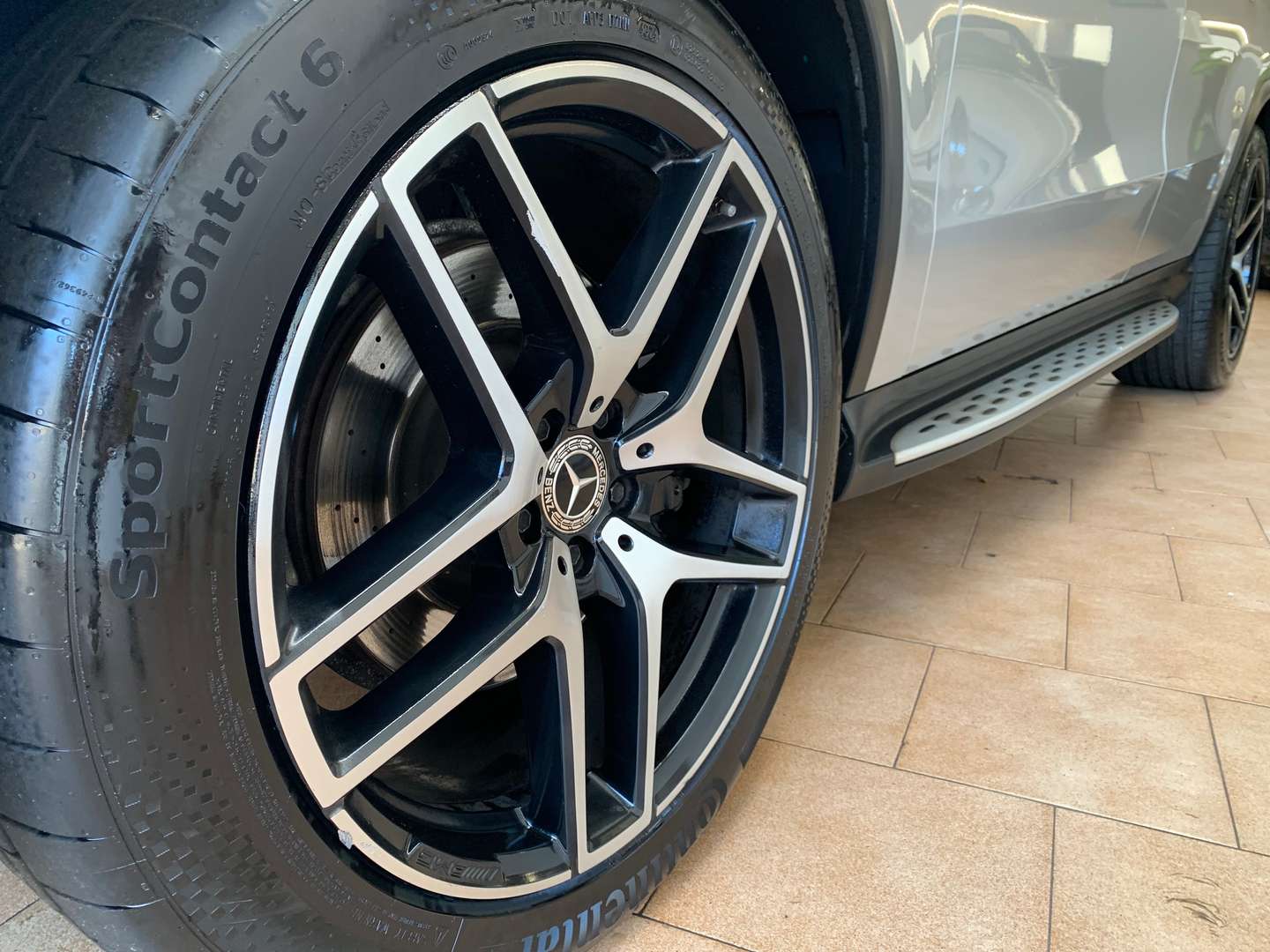 Mercedes GLE Coupé 350 Premium Plus - 2019 - Joinsteer - #7