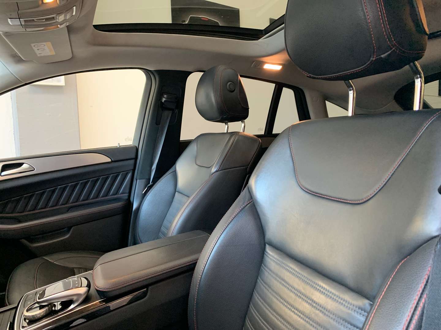 Mercedes GLE Coupé 350 Premium Plus - 2019 - Joinsteer - #11