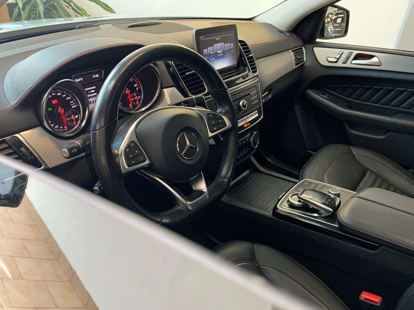 Mercedes GLE Coupé 350 Premium Plus - 2019 - Joinsteer - #12