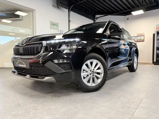 Skoda Kamiq Kamiq 1.5 TSI ACT   DSG * Nieuwe wagen ! 0 km ! **