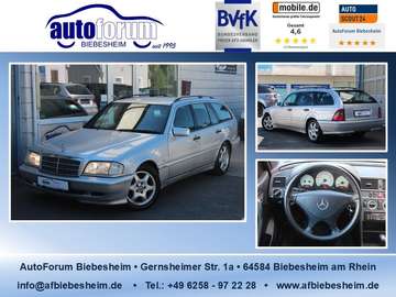 T Sport 1.Hand*Vollleder*Automatik*Klima