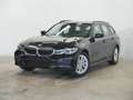 BMW 330 i*xDr*Advantage*LASER*HUD*HIFI*DAB* Noir - thumbnail 1