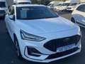 Ford Focus ST-Line Style Weiß - thumbnail 1