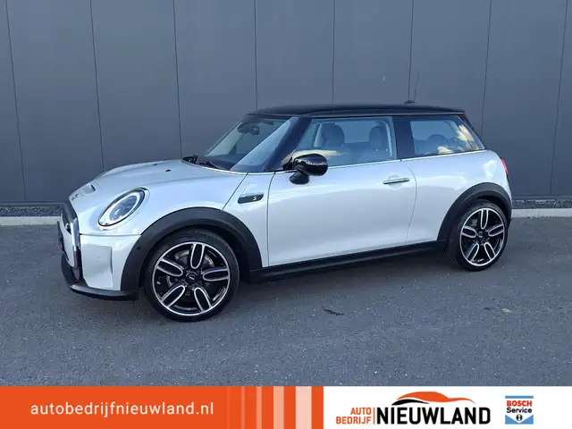 MINI Sonstige