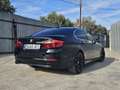 BMW 520 520dA Negro - thumbnail 6