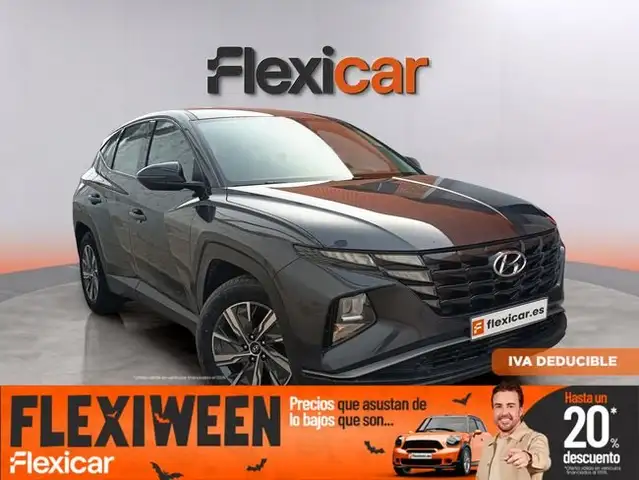 Hyundai TUCSON 1.6 TGDI Klass 4x2