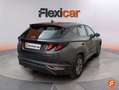 Hyundai TUCSON 1.6 TGDI Klass 4x2 Gris - thumbnail 8