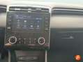 Hyundai TUCSON 1.6 TGDI Klass 4x2 Gris - thumbnail 11