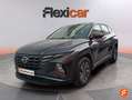 Hyundai TUCSON 1.6 TGDI Klass 4x2 Gris - thumbnail 3