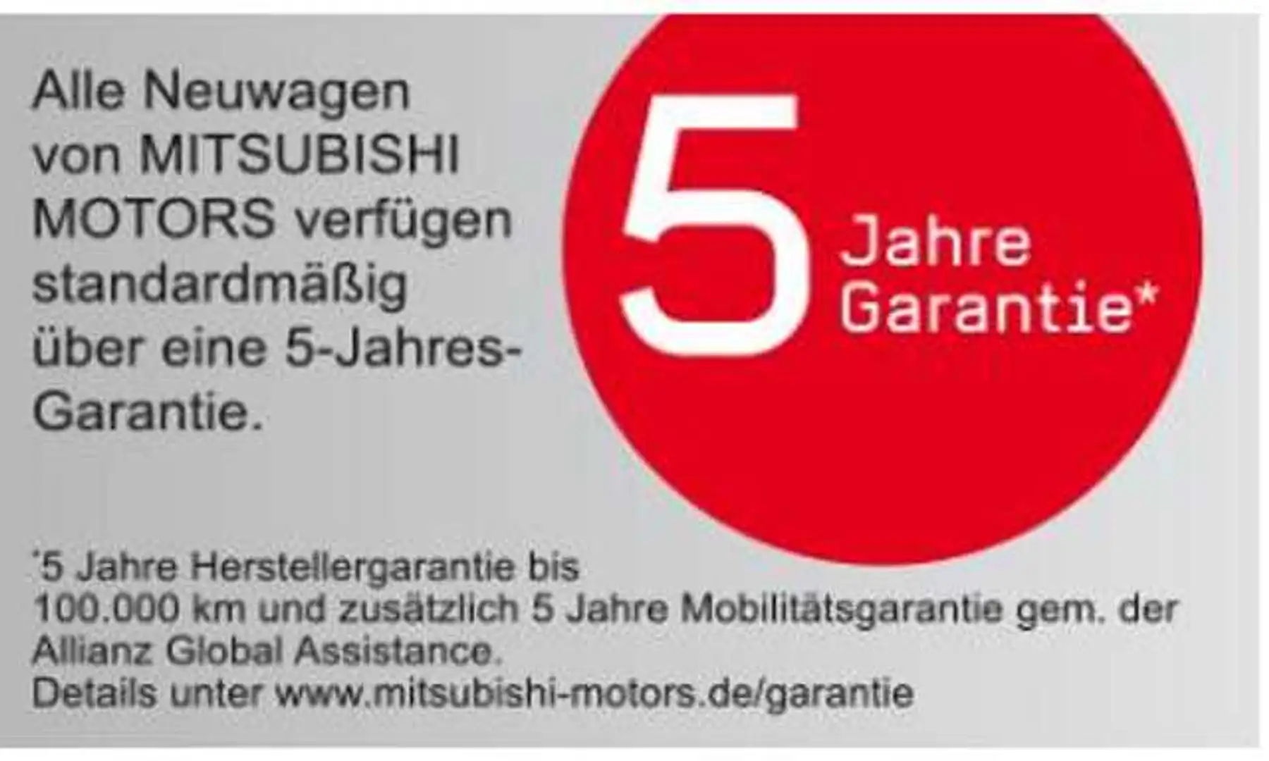 Mitsubishi ASX Intro Edition 1.3 T-Benziner 7-DCT White - 2