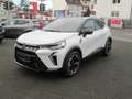 Mitsubishi ASX Intro Edition 1.3 T-Benziner 7-DCT White - thumbnail 6