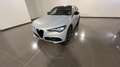 Alfa Romeo Stelvio Stelvio 2.2 t Veloce Q4 210cv auto Grigio - thumbnail 1