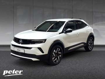 Mokka Edition 1.2 +Allwetter+LHZ+SHZ+