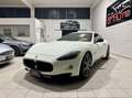Maserati GranTurismo 4.7 V8 automatica S *CARBONIO*BOSE* Weiß - thumbnail 1