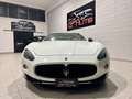 Maserati GranTurismo 4.7 V8 automatica S *CARBONIO*BOSE* Weiß - thumbnail 2