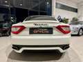 Maserati GranTurismo 4.7 V8 automatica S *CARBONIO*BOSE* Weiß - thumbnail 5