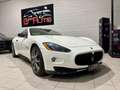 Maserati GranTurismo 4.7 V8 automatica S *CARBONIO*BOSE* Weiß - thumbnail 3