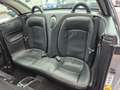 Peugeot 206 Cabriolet CC Platinum Vollleder Grau - thumbnail 15
