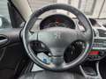 Peugeot 206 Cabriolet CC Platinum Vollleder Grau - thumbnail 11