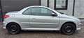 Peugeot 206 Cabriolet CC Platinum Vollleder Grau - thumbnail 7