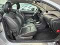 Peugeot 206 Cabriolet CC Platinum Vollleder Grau - thumbnail 14