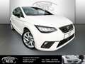 SEAT Ibiza 1.0 TSI FR LED DAB APPLE/ANDROID SITZHZG.NAVI PDC Weiß - thumbnail 1
