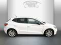 SEAT Ibiza 1.0 TSI FR LED DAB APPLE/ANDROID SITZHZG.NAVI PDC Weiß - thumbnail 3