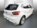 SEAT Ibiza 1.0 TSI FR LED DAB APPLE/ANDROID SITZHZG.NAVI PDC Weiß - thumbnail 4