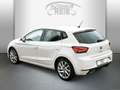 SEAT Ibiza 1.0 TSI FR LED DAB APPLE/ANDROID SITZHZG.NAVI PDC Weiß - thumbnail 5