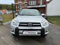 Toyota RAV 4 2.2 D-4D 4x4 VX DPF Argent - thumbnail 2