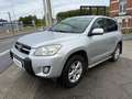 Toyota RAV 4 2.2 D-4D 4x4 VX DPF Argent - thumbnail 1