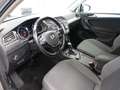 Volkswagen Tiguan 2.0 TDI DSG 4Mo. R-Line LED 19 AHK ACC Silber - thumbnail 10