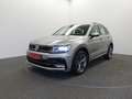Volkswagen Tiguan 2.0 TDI DSG 4Mo. R-Line LED 19 AHK ACC Silber - thumbnail 1