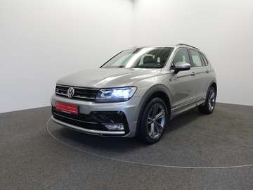 2.0 TDI DSG 4Mo. R-Line LED 19 AHK ACC